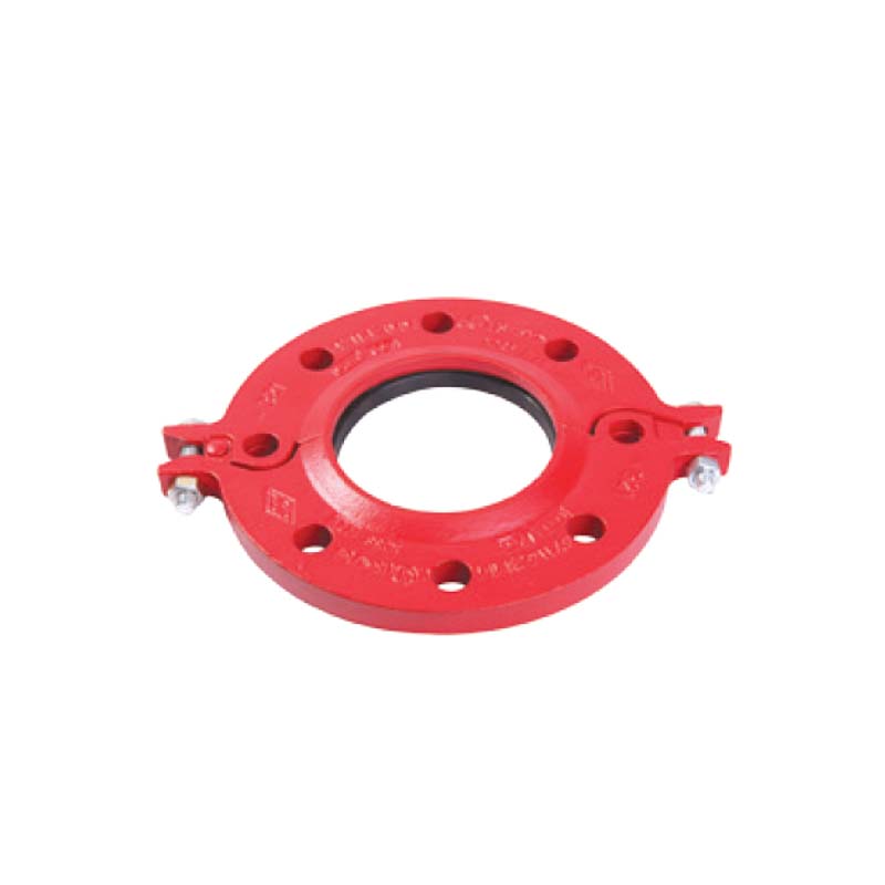 ANSI DI GROOVED FLANGE, FIG# 321A