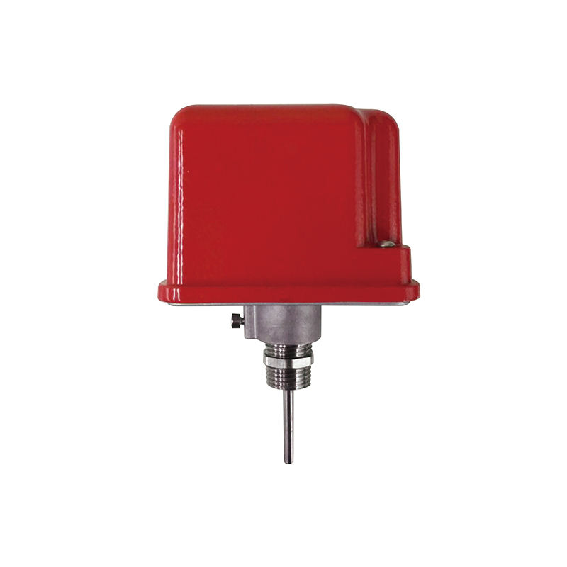 ANSI & BS STANDARD SUPERVISORY SWITCH FOR INDICATOR POST ， FIG#  ZXHQ