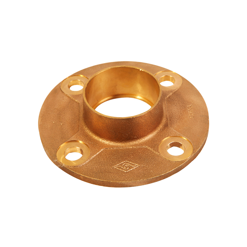 ANSI CAST BRONZE COMPANION SOLDER FLANGE, FIG# 321H