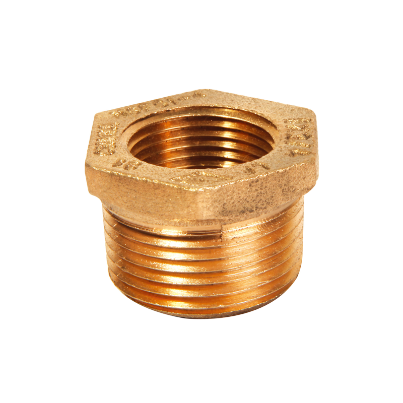 ANSI CAST BRONZE BUSHING,FIG# 241